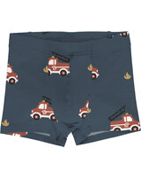 maxomorra-boxershorts-aus-bio-baumwolle-fire-truck