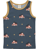 maxomorra-tanktop-unterhemd-aus-bio-baumwolle-fire-truck