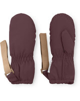 mini-a-ture-faeustlinge-matcordt-fleecefutter-thinsulate-fudge-aubergine
