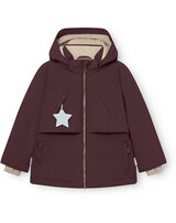 mini-a-ture-winterjacke-matalgeana-fleecefutter-thermolite-fudge-aubergine