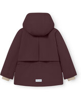 mini-a-ture-winterjacke-matalgeana-fleecefutter-thermolite-fudge-aubergine