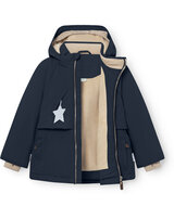 mini-a-ture-winterjacke-matalgeana-fleecefutter-thermolite-outer-space
