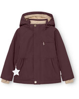 mini-a-ture-winterjacke-matbriddine-fleecefutter-thermolite-fudge-aubergine