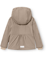 mini-a-ture-winterjacke-matbriddine-fleecefutter-thermolite-grey-brown