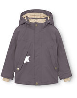 mini-a-ture-winterjacke-matvalonso-fleece-thermolite-plum-kitten
