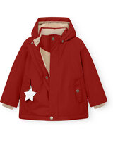 mini-a-ture-winterjacke-matwally-fleecefutter-thermolite-chili-pepper