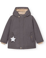 mini-a-ture-winterjacke-matwally-fleecefutter-thermolite-plum-kitten
