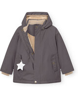 mini-a-ture-winterjacke-matwally-fleecefutter-thermolite-plum-kitten