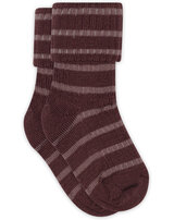 mp-denmark-baby-socken-aus-merinowolle-mit-streifen-grape-skin