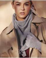 mp-denmark-damen-dreiecksschal-aus-merinowolle-kaschmir-medium-grey-melange