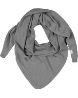 mp-denmark-damen-dreiecksschal-aus-merinowolle-kaschmir-medium-grey-melange