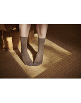 mp-denmark-damen-socken-aus-wolle-rippstrick-struktur-brown-melange