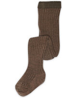 mp-denmark-rippstrick-strumpfhose-arien-wolle-baumwolle-brown-melange