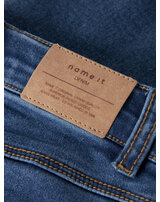 name-it-bootcut-jeans-mit-fleecefutter-nmfsalli-medium-blue-denim