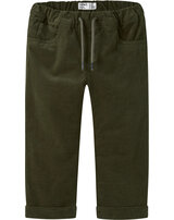 name-it-cord-hose-aus-baumwolle-mit-bindebaendern-nmmben-olive-night