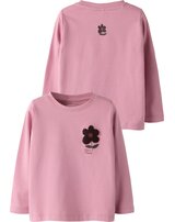 name-it-langarmshirt-aus-bio-baumwolle-mit-blume-nmfnodana-lilas