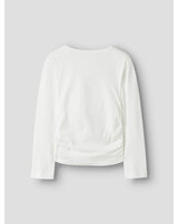 name-it-langarmshirt-bio-baumwolle-raffungen-nkfofransa-cloud-dancer