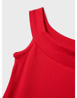 name-it-longkleid-nkflommi-slim-aus-baumwolle-modal-chinese-red