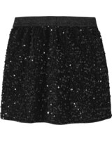 name-it-minirock-mit-pailletten-nkfrunica-black