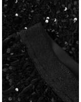 name-it-minirock-mit-pailletten-nkfrunica-black