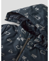 name-it-outdoor-jacke-mit-baustellenfahrzeugen-nmmmax-dark-sapphire