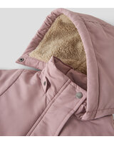 name-it-parka-jacke-teddyfutter-kapuze-nmfmarlow-woodrose