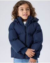 name-it-puffer-jacke-abnehmbarer-kapuze-nmnmusk-navy-blazer