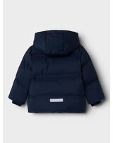 name-it-puffer-jacke-abnehmbarer-kapuze-nmnmusk-navy-blazer