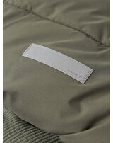 name-it-puffer-jacke-mit-cordbesatz-nmmmaz-laurel-wreath