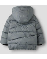 name-it-puffer-jacke-mit-reflektierendem-auto-print-nmmmosan-poppy-seed