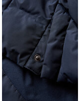 name-it-pufferjacke-mit-abnehmbarer-kapuze-nmfmusk-navy-blazer