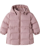 name-it-pufferjacke-mit-abnehmbarer-kapuze-nmfmusk-woodrose
