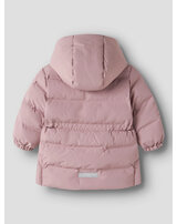 name-it-pufferjacke-mit-abnehmbarer-kapuze-nmfmusk-woodrose