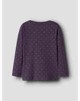 name-it-rippstrick-langarmshirt-bio-baumwolle-glitzer-punkten-nmfodele-navy-