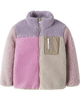 name-it-sherpa-jacke-mit-stehkragen-nmfmonica-peyote