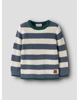 name-it-strick-pullover-bio-baumwolle-streifendesign-nmmnereus-blue-mirage