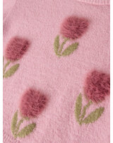 name-it-strick-pullover-mit-tulpen-nmfolgi-lilas