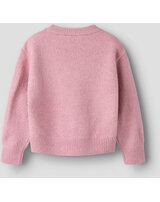 name-it-strick-pullover-mit-tulpen-nmfolgi-lilas