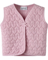name-it-sweat-weste-mit-herzmuster-nmfollinea-orchid-pink