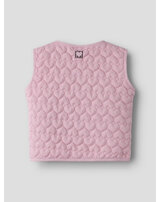 name-it-sweat-weste-mit-herzmuster-nmfollinea-orchid-pink