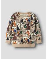 name-it-sweatshirt-aus-bio-baumwolle-mit-comic-print-nmmoswaldy-sesame