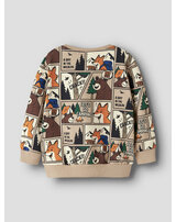 name-it-sweatshirt-aus-bio-baumwolle-mit-comic-print-nmmoswaldy-sesame