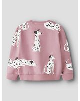 name-it-sweatshirt-aus-bio-baumwolle-mit-dalmatinern-nmfndopa-lilas