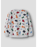 name-it-sweatshirt-bio-baumwolle-coolen-prints-nmmleon-light-grey-melange