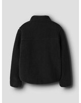 name-it-teddy-jacke-mit-stehkragen-brusttasche-nknmattia-black