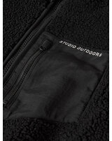 name-it-teddy-jacke-mit-stehkragen-brusttasche-nknmattia-black