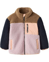 name-it-teddy-jacke-mit-stehkragen-und-brusttasche-nmfmacey-violet-ice