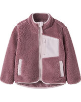 name-it-teddy-jacke-mit-stehkragen-und-brusttasche-nmnmattia-wistful-mauve