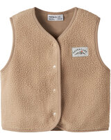 name-it-teddy-weste-mit-druckknopfleiste-nmmowe-sesame