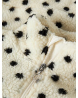 name-it-teddy-weste-mit-punkten-nkfnolpo-antique-white